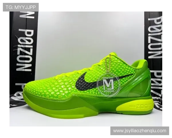 11月球鞋上脚配色排行榜科比鞋款霸占六席引发热议