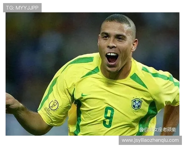 18岁埃斯特旺成巴西队新星同龄人进球超梅罗之和引关注