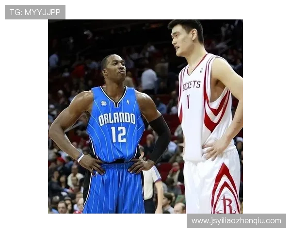 姚明效应助力火箭崛起成为NBA第三受欢迎球队仅次于湖人勇士